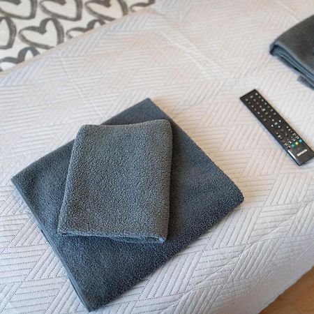Mosonmagyaróvár Lucsony Apartman מראה חיצוני תמונה
