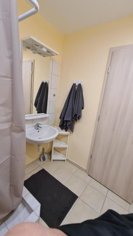 Mosonmagyaróvár Lucsony Apartman מראה חיצוני תמונה
