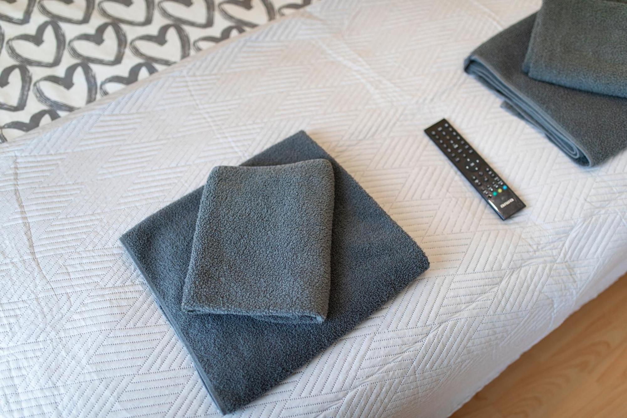 Mosonmagyaróvár Lucsony Apartman מראה חיצוני תמונה