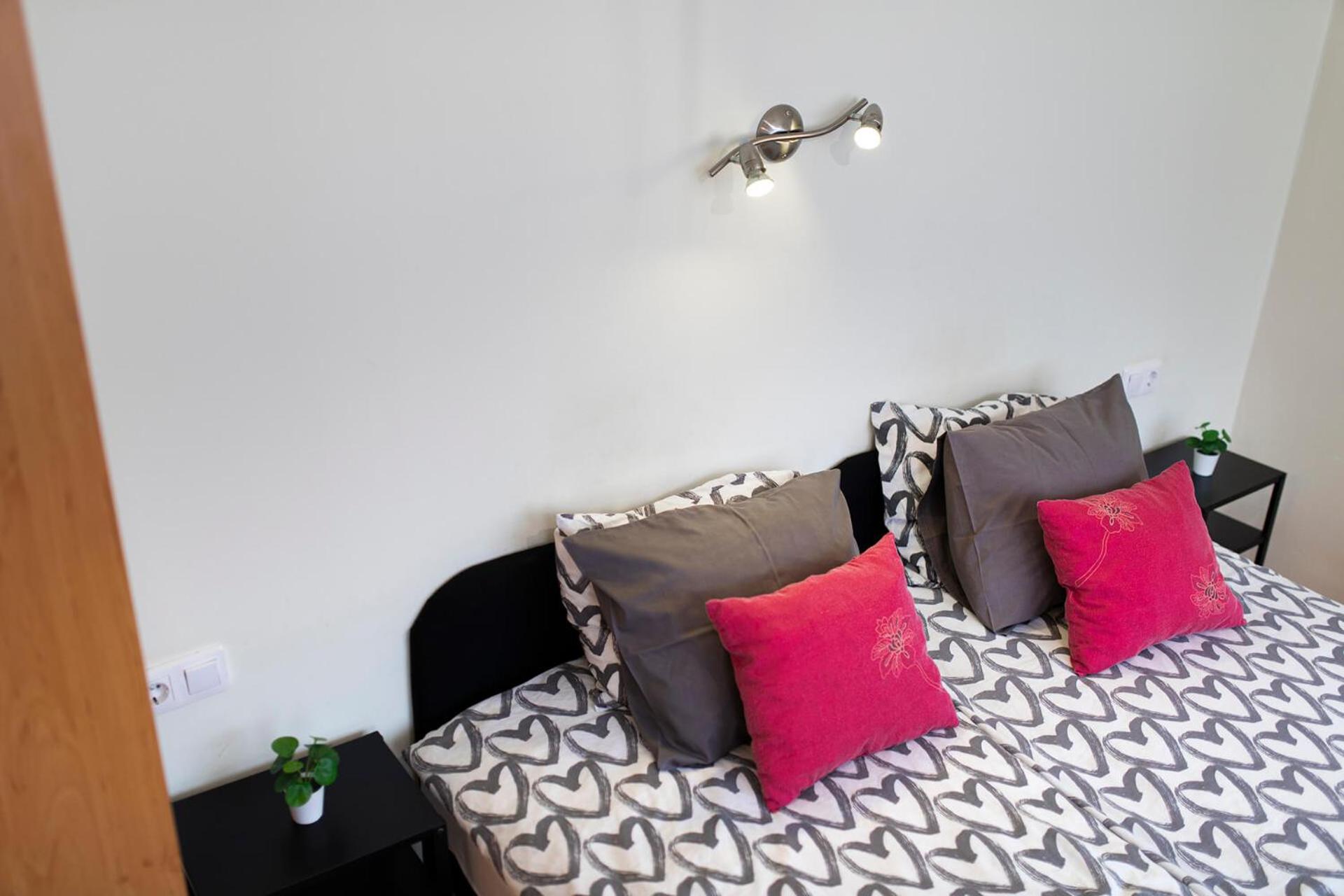 Mosonmagyaróvár Lucsony Apartman מראה חיצוני תמונה