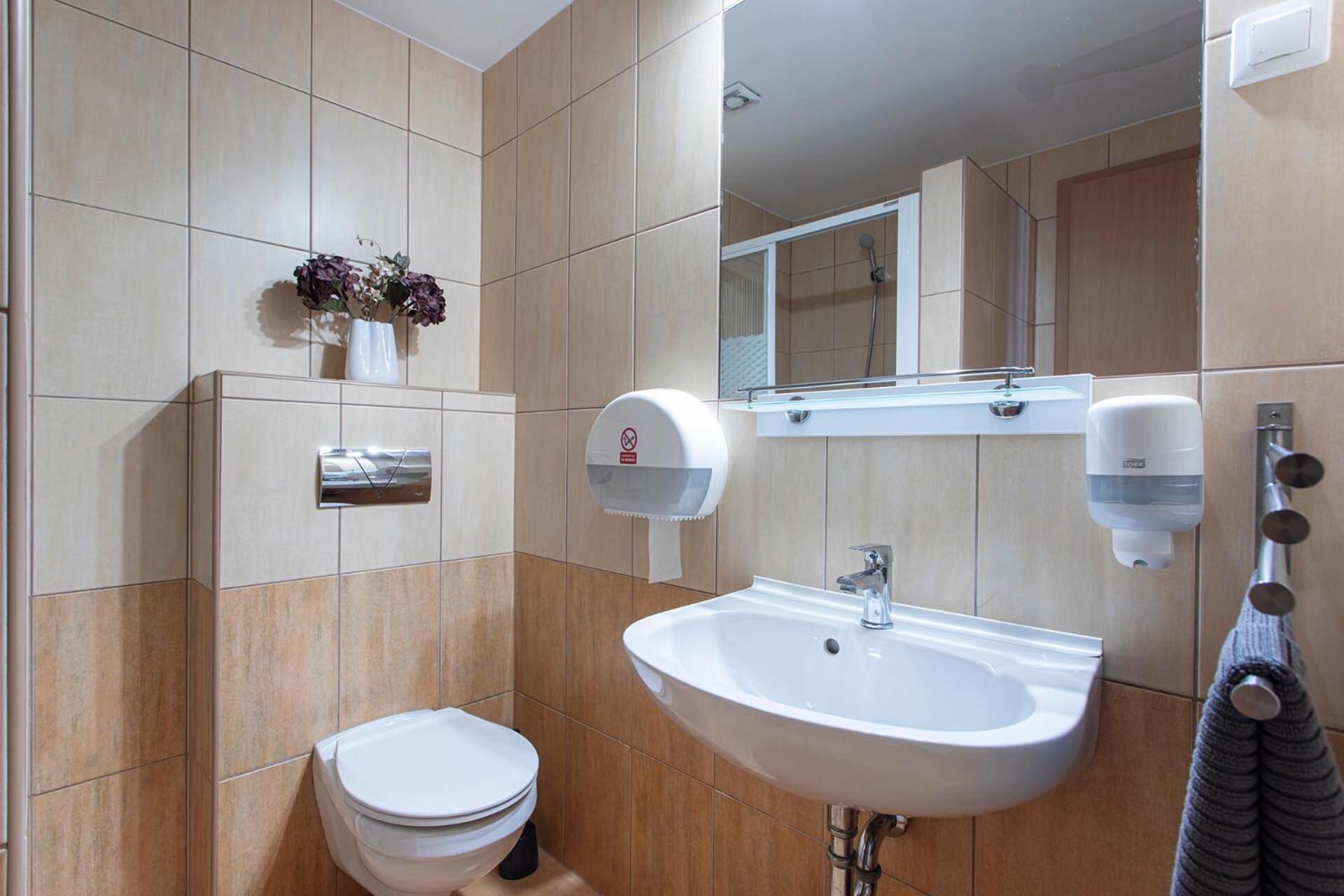 Mosonmagyaróvár Lucsony Apartman מראה חיצוני תמונה