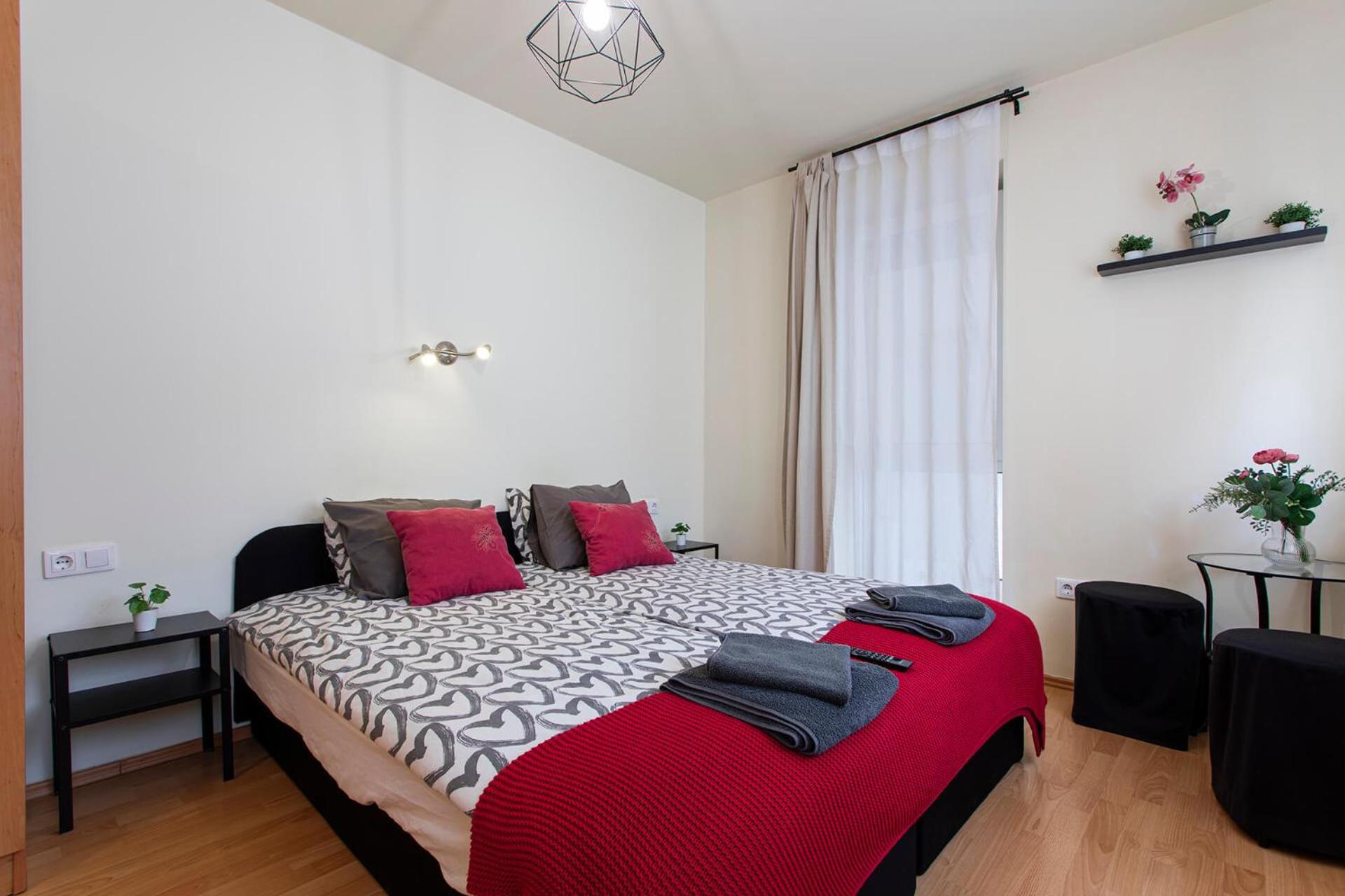 Mosonmagyaróvár Lucsony Apartman מראה חיצוני תמונה