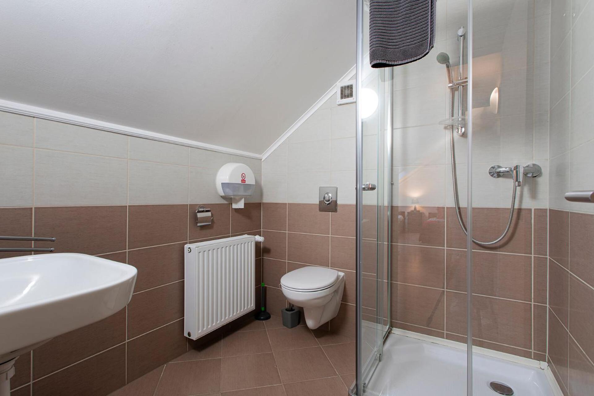 Mosonmagyaróvár Lucsony Apartman מראה חיצוני תמונה