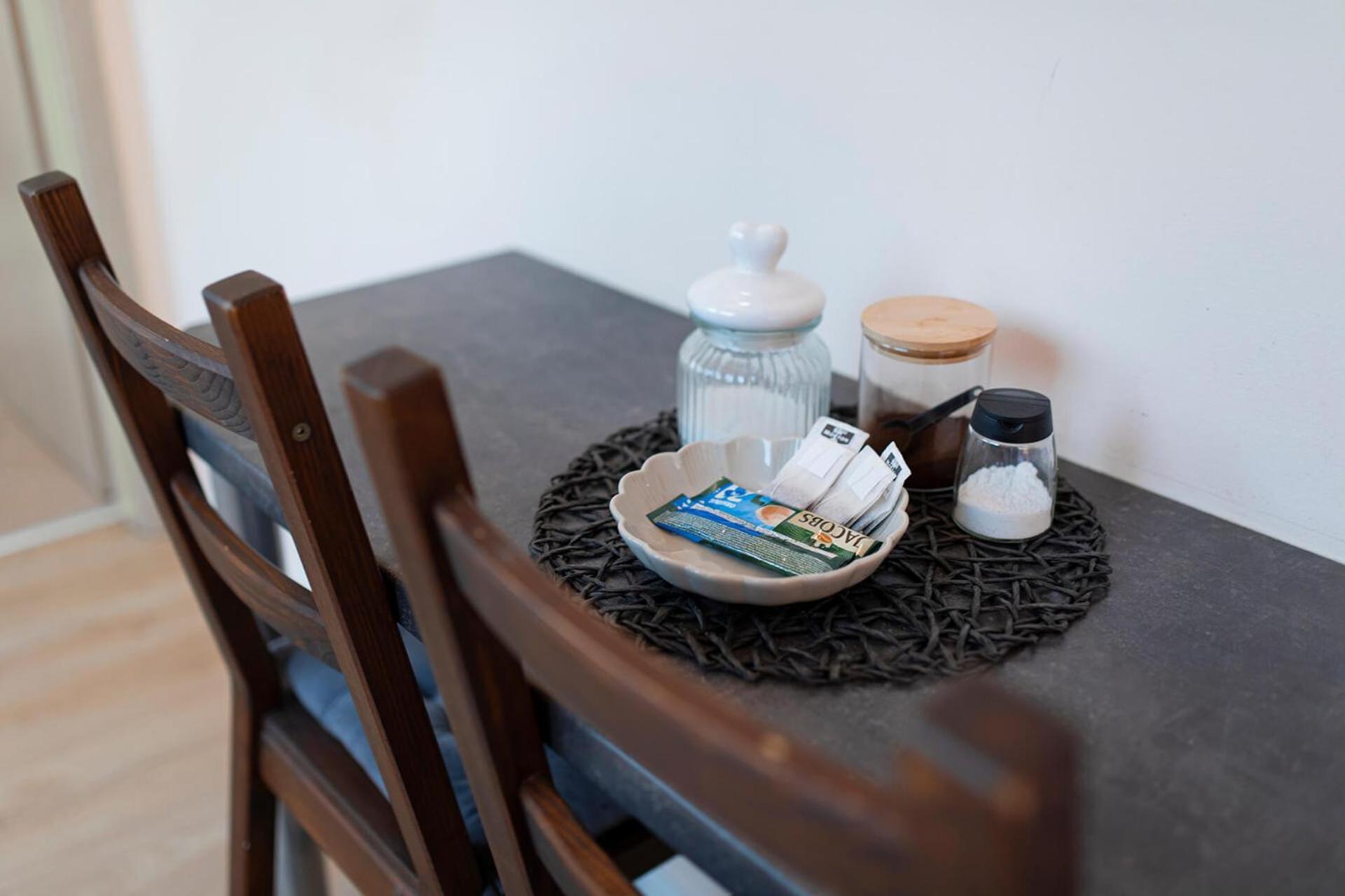 Mosonmagyaróvár Lucsony Apartman מראה חיצוני תמונה