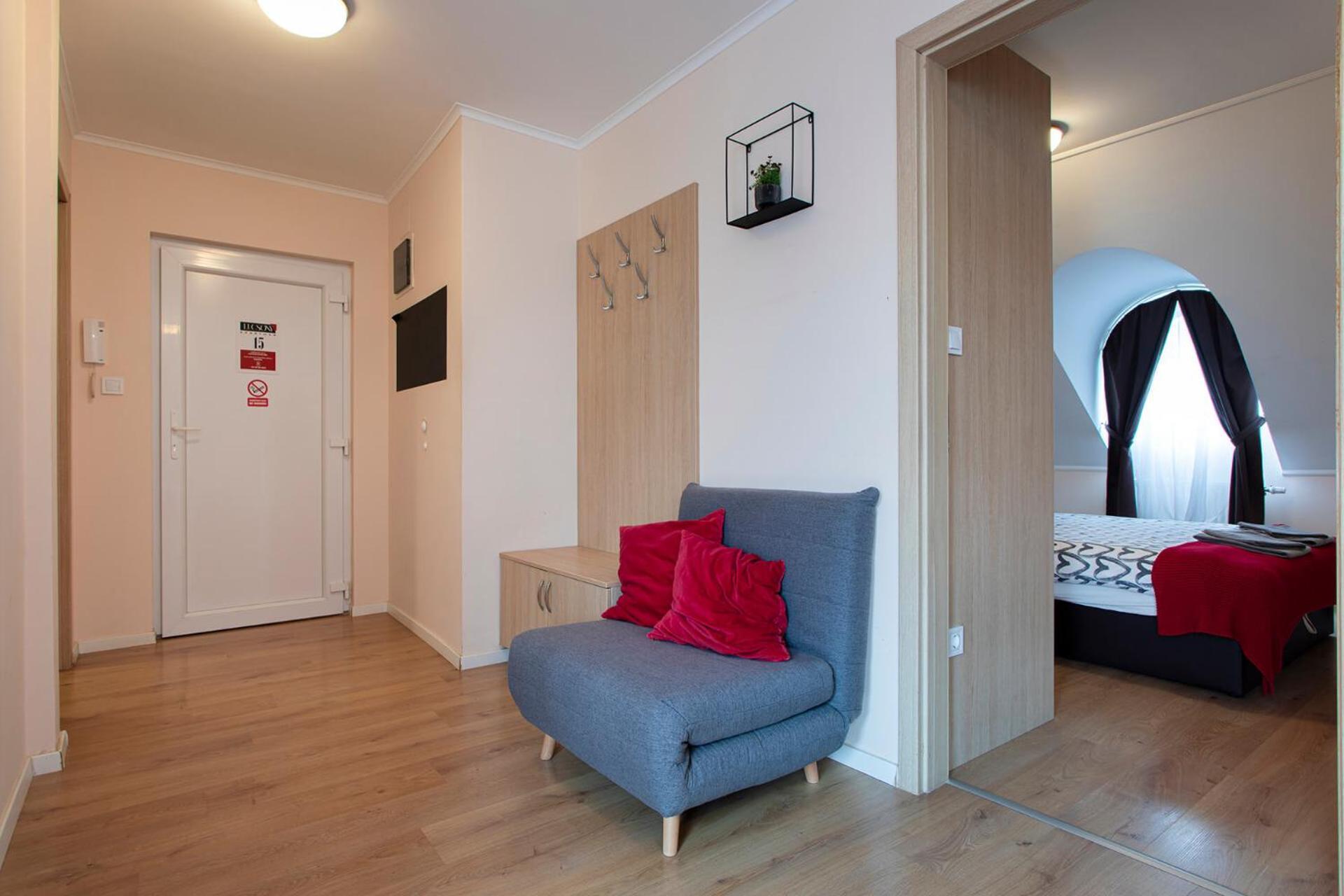 Mosonmagyaróvár Lucsony Apartman מראה חיצוני תמונה