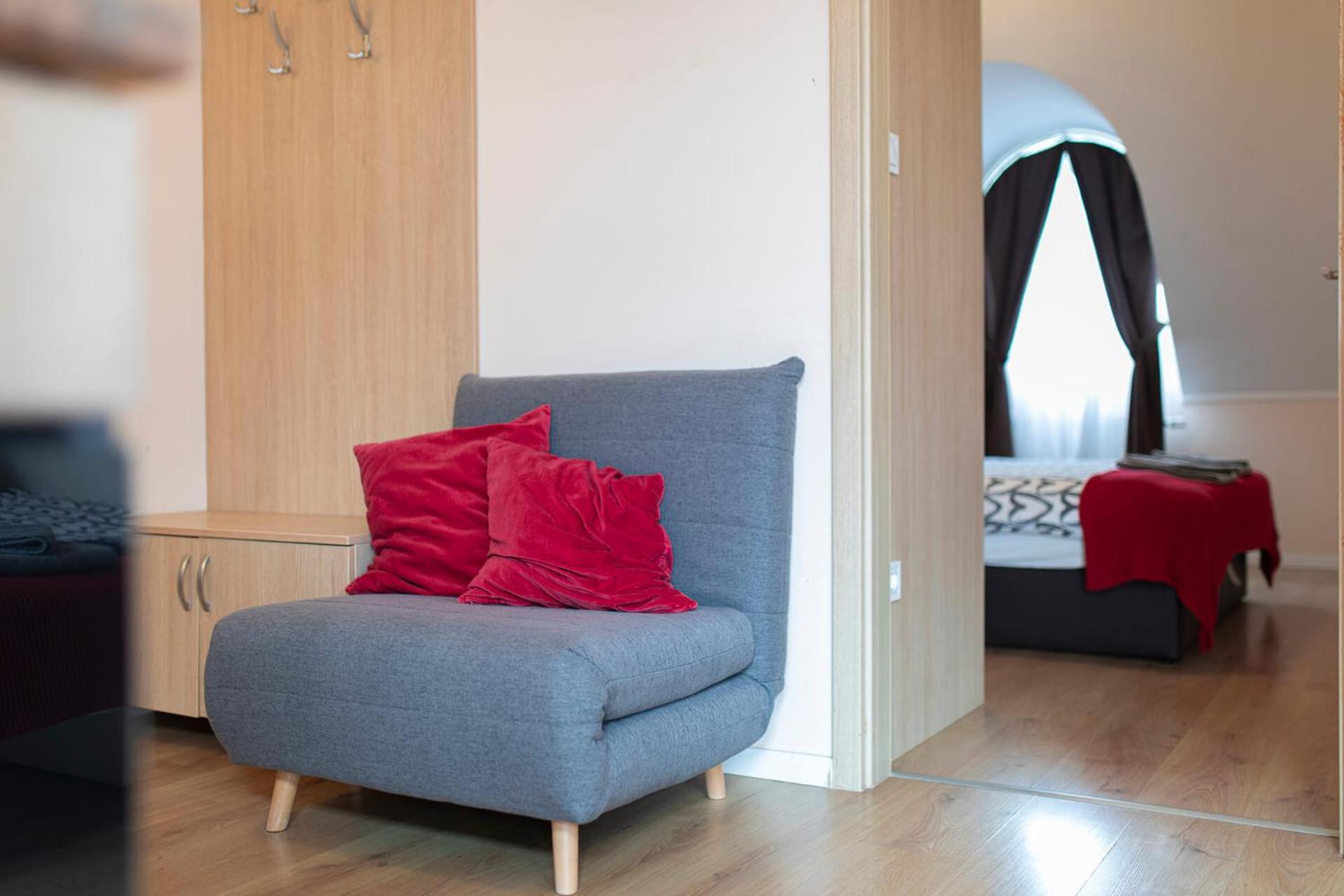 Mosonmagyaróvár Lucsony Apartman מראה חיצוני תמונה